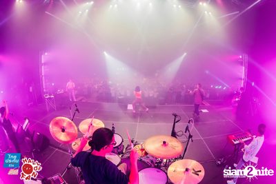 Hall of Fan Concert - Hall of Friends w/ KLEAR — photo 252