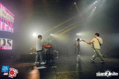 Hall of Fan Concert - Hall of Friends w/ KLEAR — photo 254