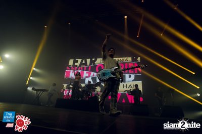 Hall of Fan Concert - Hall of Friends w/ KLEAR — photo 256
