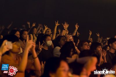 Hall of Fan Concert - Hall of Friends w/ KLEAR — photo 258