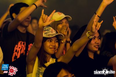 Hall of Fan Concert - Hall of Friends w/ KLEAR — photo 259