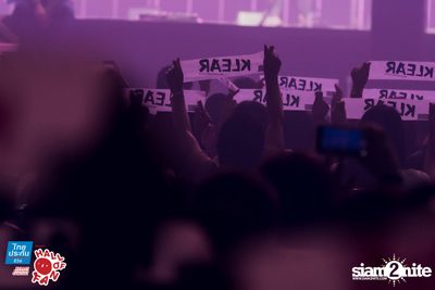 Hall of Fan Concert - Hall of Friends w/ KLEAR — photo 262