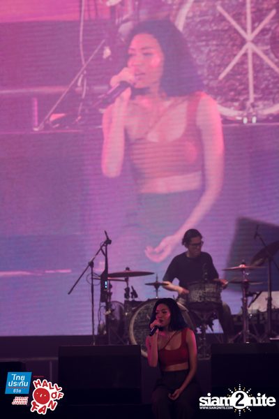 Hall of Fan Concert - Hall of Friends w/ KLEAR — photo 264