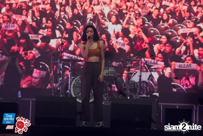 Hall of Fan Concert - Hall of Friends w/ KLEAR — photo 265