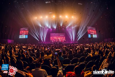 Hall of Fan Concert - Hall of Friends w/ KLEAR — photo 266