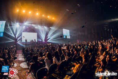 Hall of Fan Concert - Hall of Friends w/ KLEAR — photo 267