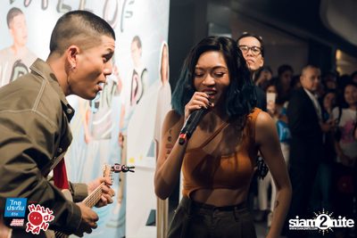Hall of Fan Concert - Hall of Friends w/ KLEAR — photo 270