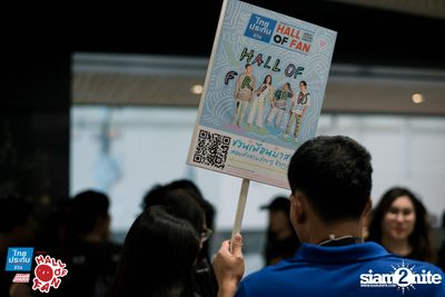 Hall of Fan Concert - Hall of Friends w/ KLEAR (Album 2) — photo 6