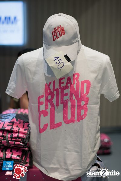 Hall of Fan Concert - Hall of Friends w/ KLEAR (Album 2) — photo 8
