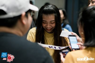 Hall of Fan Concert - Hall of Friends w/ KLEAR (Album 2) — photo 13