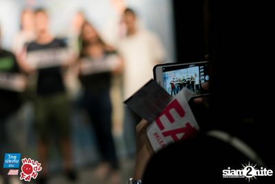 Hall of Fan Concert - Hall of Friends w/ KLEAR (Album 2) — photo 14
