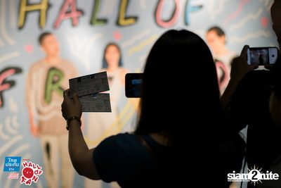 Hall of Fan Concert - Hall of Friends w/ KLEAR (Album 2) — photo 18