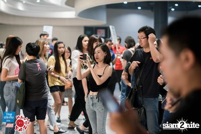 Hall of Fan Concert - Hall of Friends w/ KLEAR (Album 2) — photo 21
