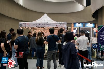 Hall of Fan Concert - Hall of Friends w/ KLEAR (Album 2) — photo 26