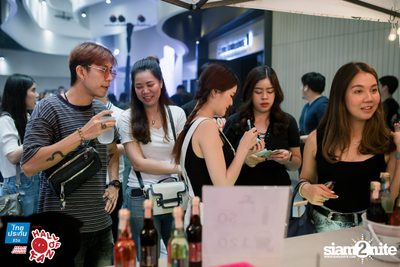 Hall of Fan Concert - Hall of Friends w/ KLEAR (Album 2) — photo 32
