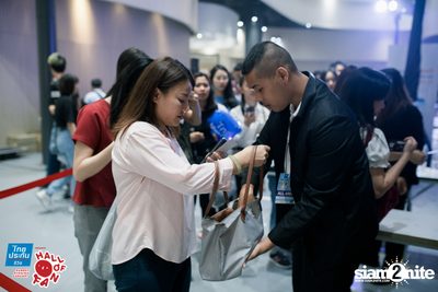 Hall of Fan Concert - Hall of Friends w/ KLEAR (Album 2) — photo 34