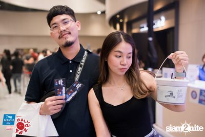 Hall of Fan Concert - Hall of Friends w/ KLEAR (Album 2) — photo 35