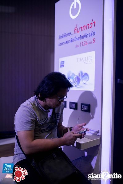 Hall of Fan Concert - Hall of Friends w/ KLEAR (Album 2) — photo 36