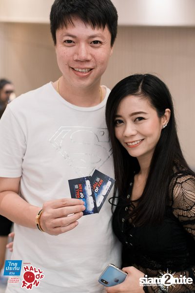 Hall of Fan Concert - Hall of Friends w/ KLEAR (Album 2) — photo 41