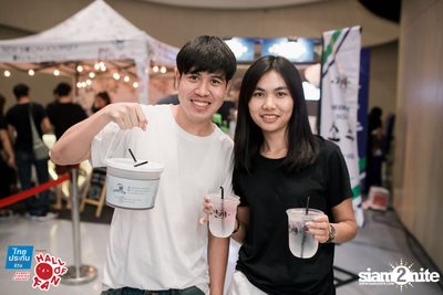 Hall of Fan Concert - Hall of Friends w/ KLEAR (Album 2) — photo 43