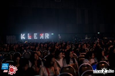Hall of Fan Concert - Hall of Friends w/ KLEAR (Album 2) — photo 44