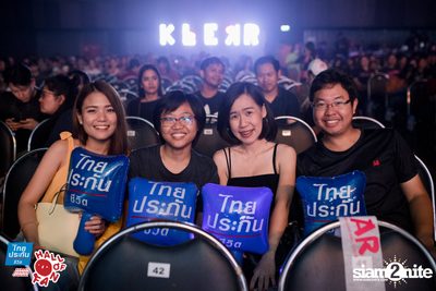 Hall of Fan Concert - Hall of Friends w/ KLEAR (Album 2) — photo 45