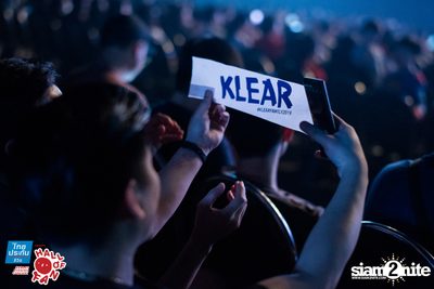 Hall of Fan Concert - Hall of Friends w/ KLEAR (Album 2) — photo 46