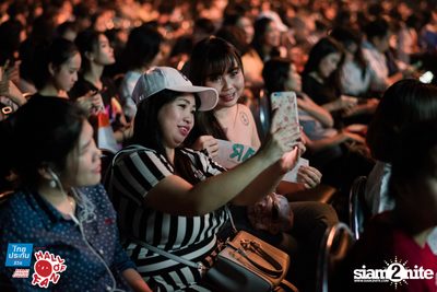 Hall of Fan Concert - Hall of Friends w/ KLEAR (Album 2) — photo 48