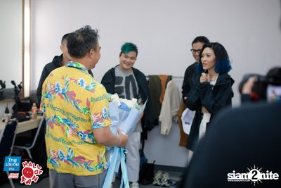 Hall of Fan Concert - Hall of Friends w/ KLEAR (Album 2) — photo 49