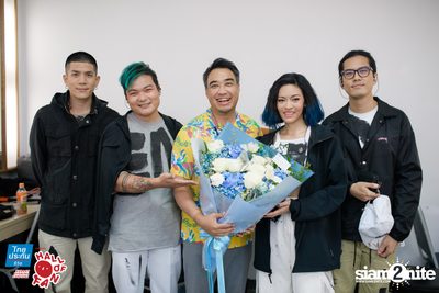 Hall of Fan Concert - Hall of Friends w/ KLEAR (Album 2) — photo 50