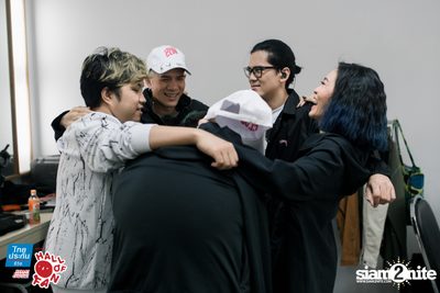 Hall of Fan Concert - Hall of Friends w/ KLEAR (Album 2) — photo 51