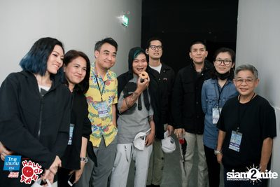 Hall of Fan Concert - Hall of Friends w/ KLEAR (Album 2) — photo 52