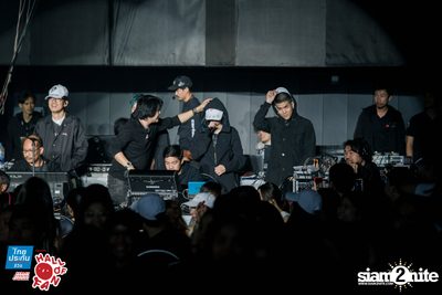 Hall of Fan Concert - Hall of Friends w/ KLEAR (Album 2) — photo 54
