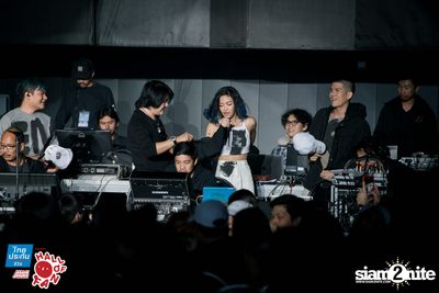 Hall of Fan Concert - Hall of Friends w/ KLEAR (Album 2) — photo 55