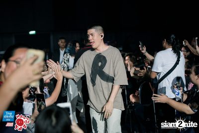 Hall of Fan Concert - Hall of Friends w/ KLEAR (Album 2) — photo 59