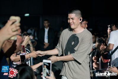 Hall of Fan Concert - Hall of Friends w/ KLEAR (Album 2) — photo 60