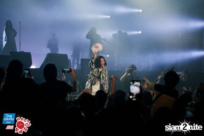 Hall of Fan Concert - Hall of Friends w/ KLEAR (Album 2) — photo 61