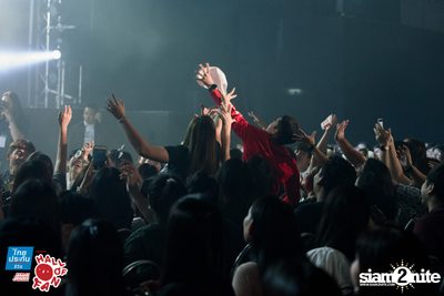 Hall of Fan Concert - Hall of Friends w/ KLEAR (Album 2) — photo 62