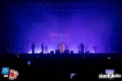 Hall of Fan Concert - Hall of Friends w/ KLEAR (Album 2) — photo 63