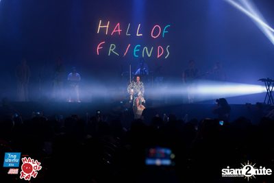 Hall of Fan Concert - Hall of Friends w/ KLEAR (Album 2) — photo 64