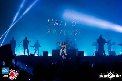 Hall of Fan Concert - Hall of Friends w/ KLEAR (Album 2) — photo 65