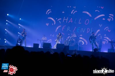 Hall of Fan Concert - Hall of Friends w/ KLEAR (Album 2) — photo 68