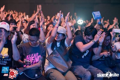 Hall of Fan Concert - Hall of Friends w/ KLEAR (Album 2) — photo 70
