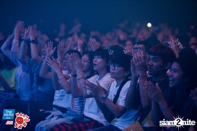 Hall of Fan Concert - Hall of Friends w/ KLEAR (Album 2) — photo 71