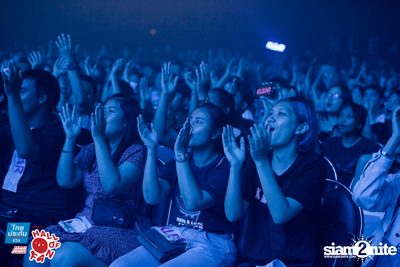 Hall of Fan Concert - Hall of Friends w/ KLEAR (Album 2) — photo 72