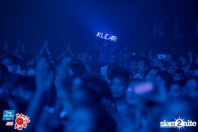 Hall of Fan Concert - Hall of Friends w/ KLEAR (Album 2) — photo 73