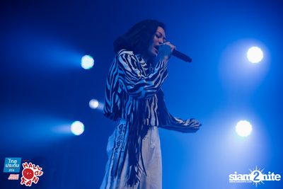 Hall of Fan Concert - Hall of Friends w/ KLEAR (Album 2) — photo 75