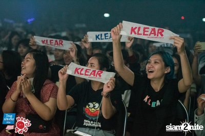 Hall of Fan Concert - Hall of Friends w/ KLEAR (Album 2) — photo 76