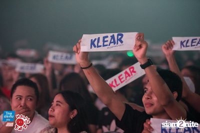 Hall of Fan Concert - Hall of Friends w/ KLEAR (Album 2) — photo 77