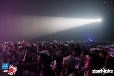 Hall of Fan Concert - Hall of Friends w/ KLEAR (Album 2) — photo 79